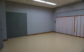 練習室2