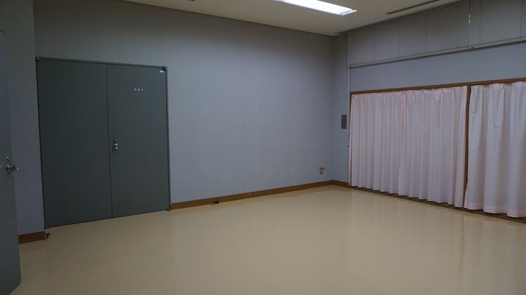 練習室2の写真1