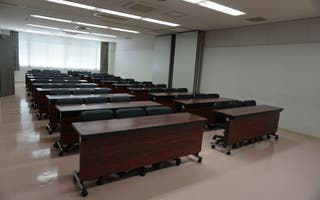 会議室1(空き状況のみ照会)