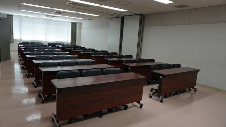 会議室1(空き状況のみ照会)の写真1