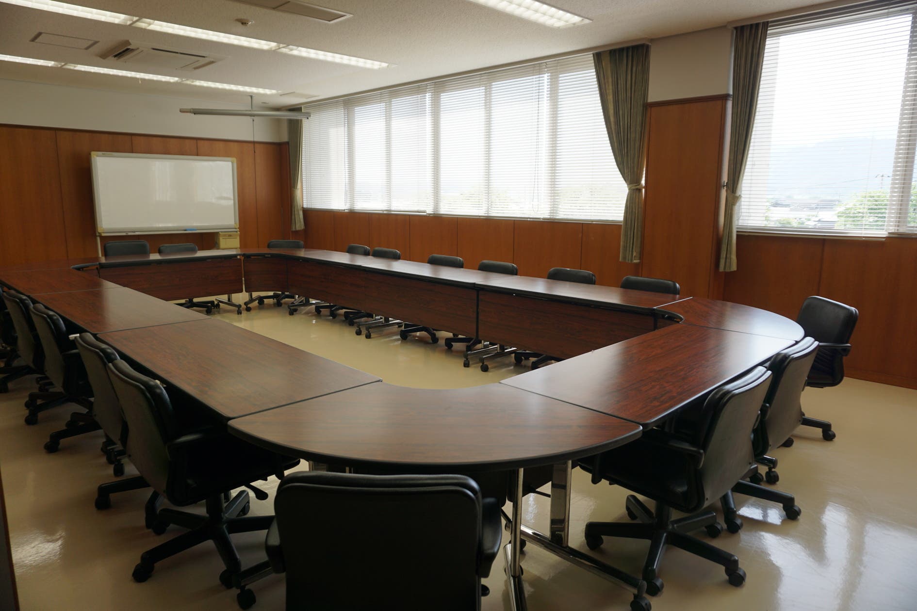 会議室2（空き状況のみ照会）