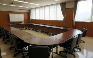 会議室2(空き状況のみ照会)