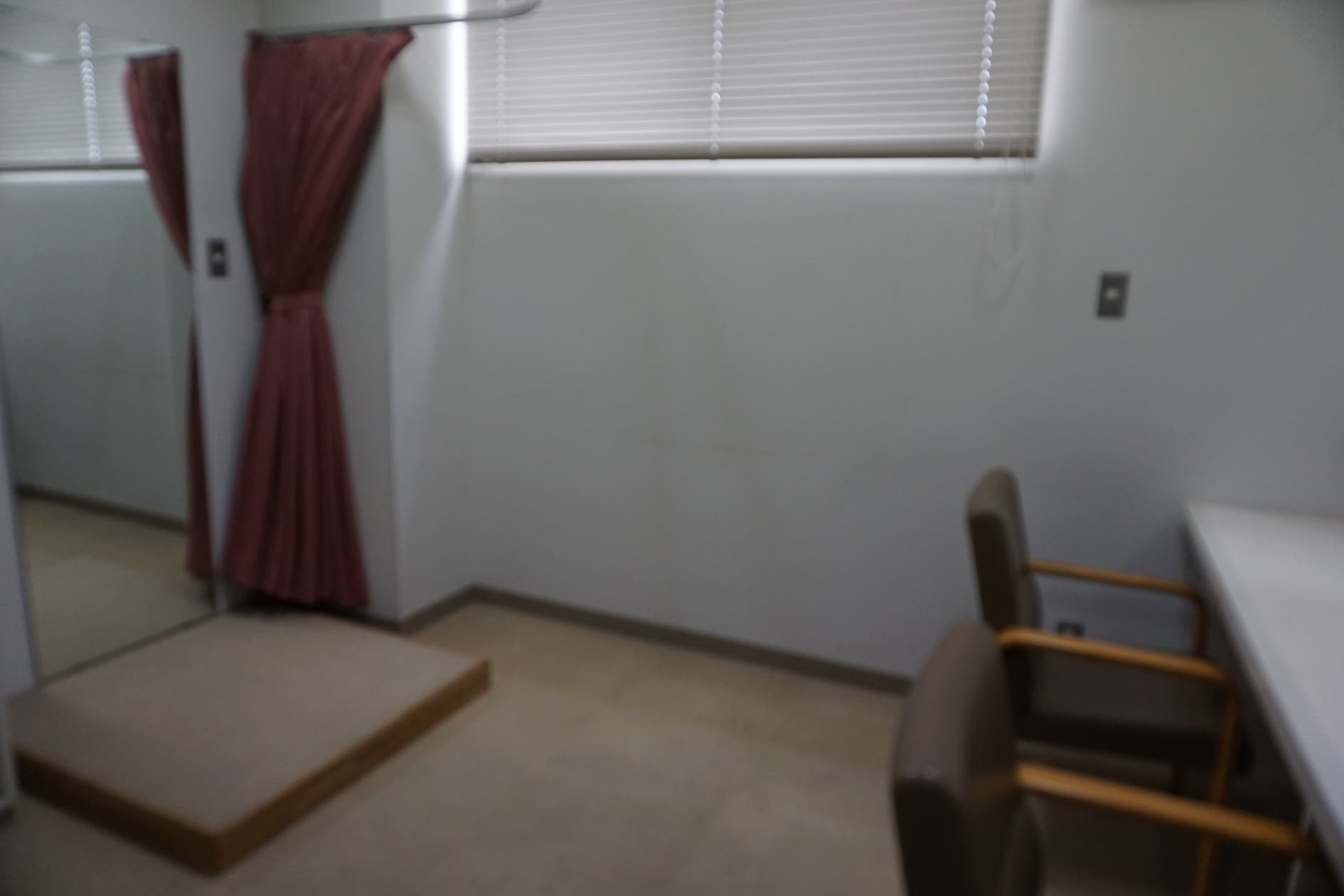 楽屋2（空き状況のみ照会）