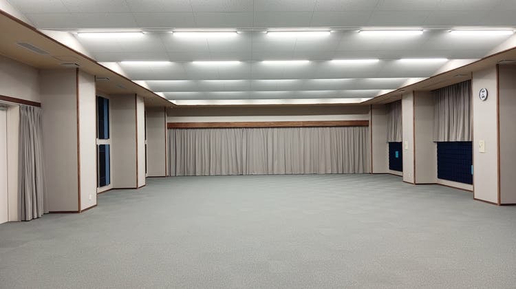 音楽スタジオ(大)※カーペット仕様に変更していますの写真1
