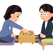 囲碁の画像1