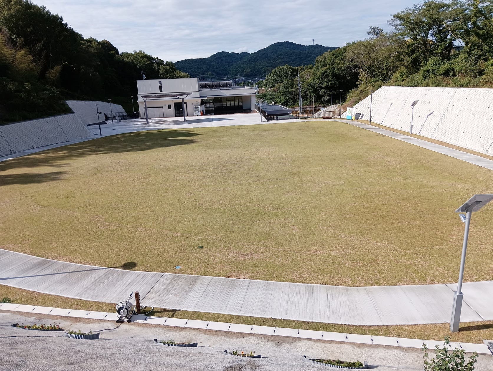 イベント広場