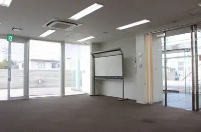 会議室