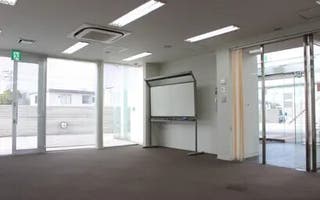 会議室