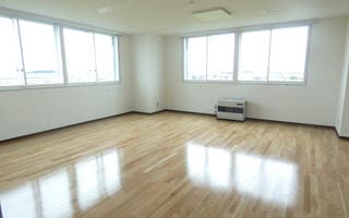 2階201号室