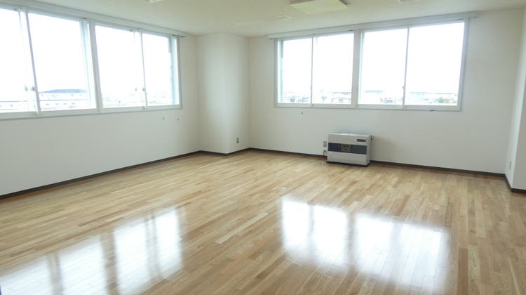 2階201号室の写真1