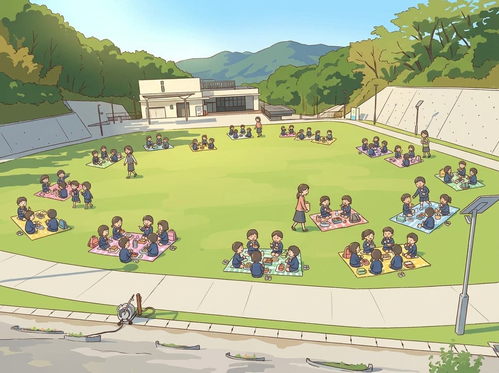イベント広場