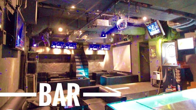 新宿 レンタルスペース マイク