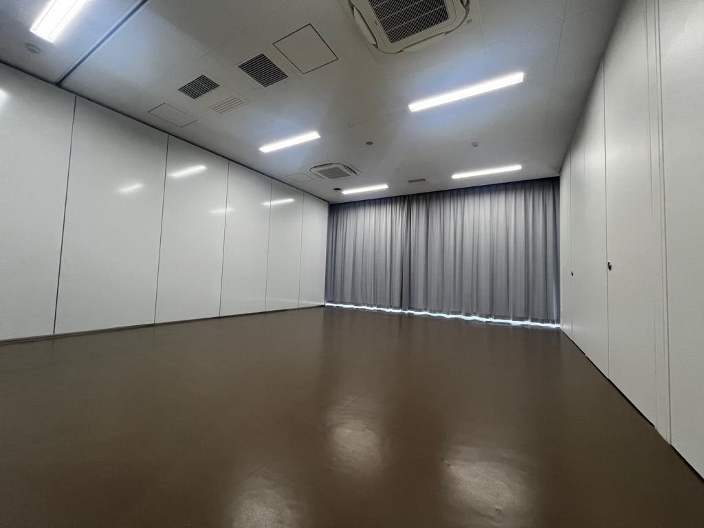 交流室