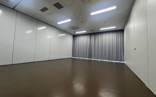交流室