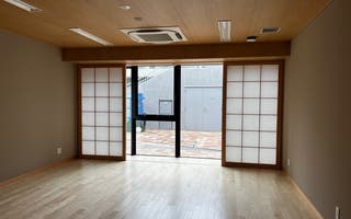 活動室
