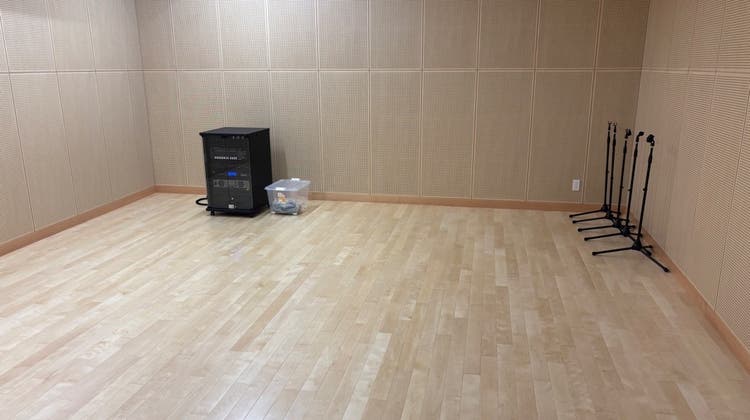 スタジオAの写真1