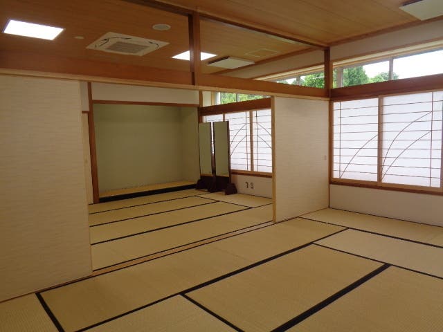 和室