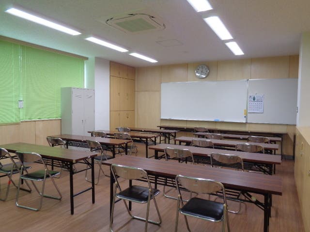会議室