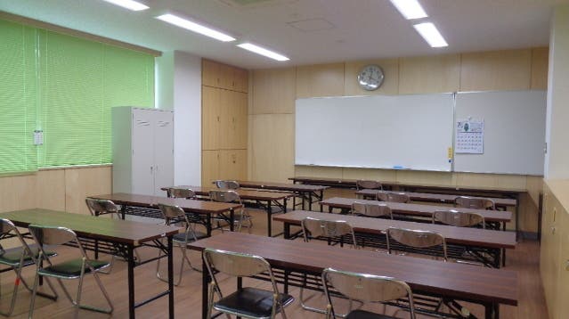会議室の写真1