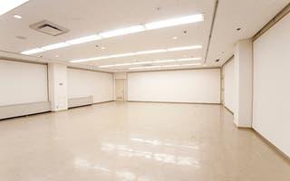 展示室(市民ギャラリー「藤」)