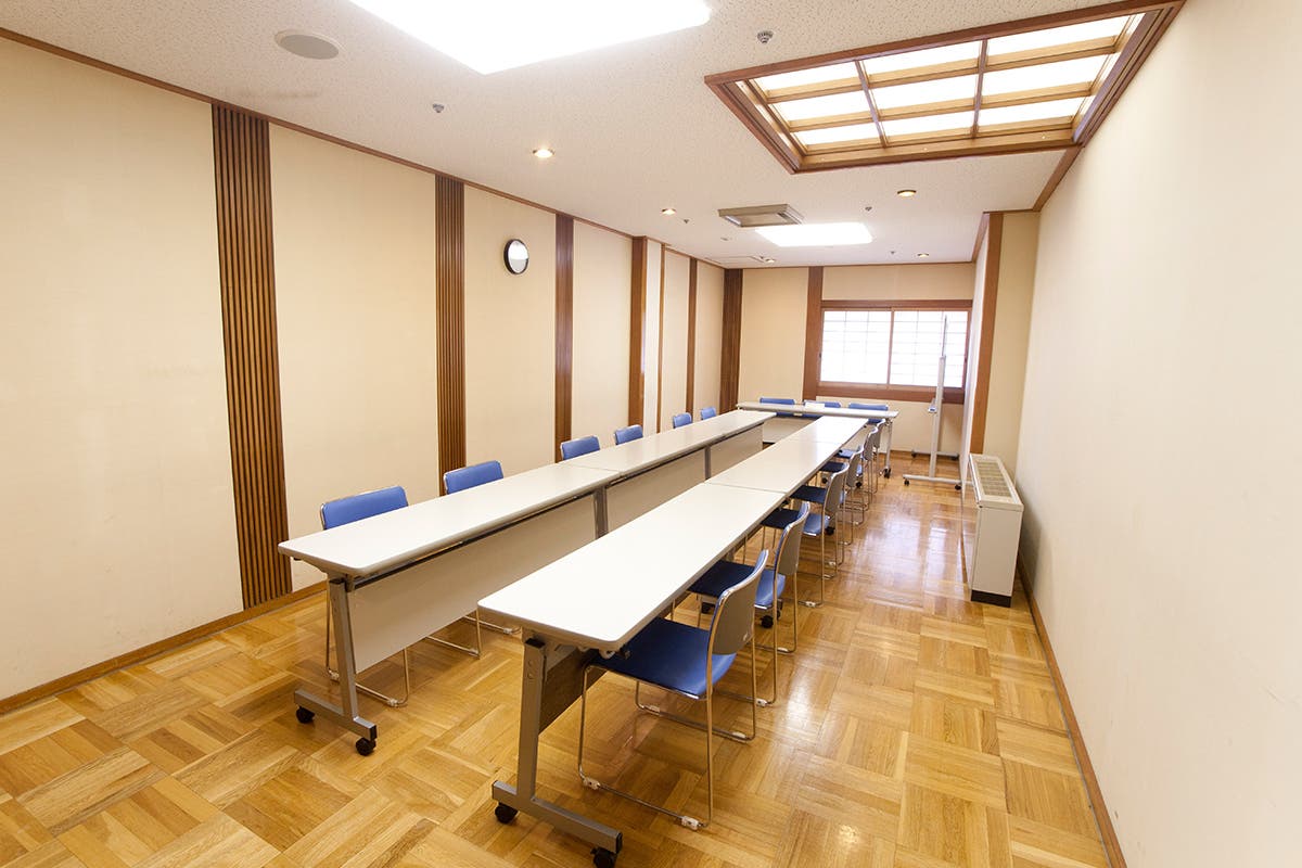 第２会議室