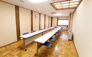 第2会議室
