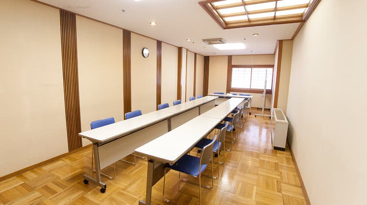 第2会議室の写真1
