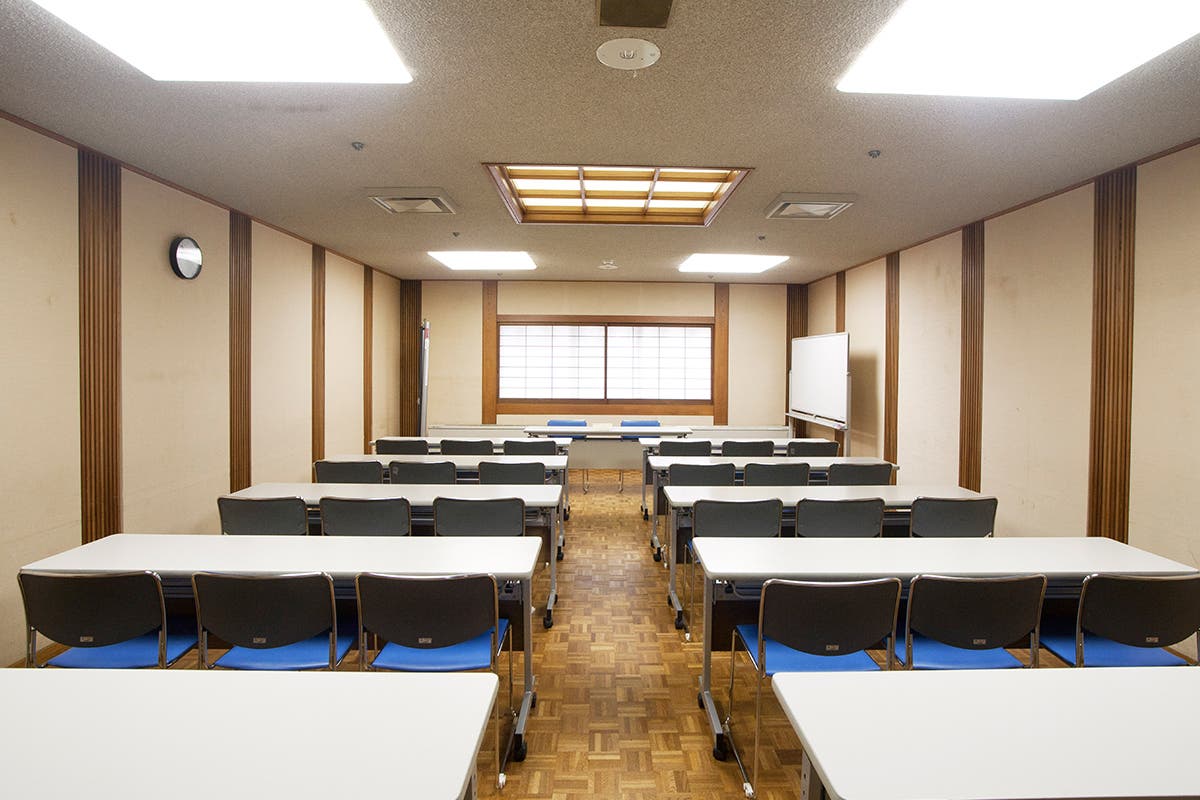 第１会議室
