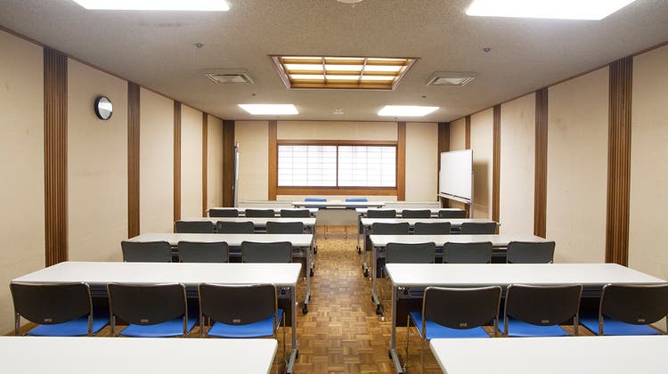 第1会議室の写真1