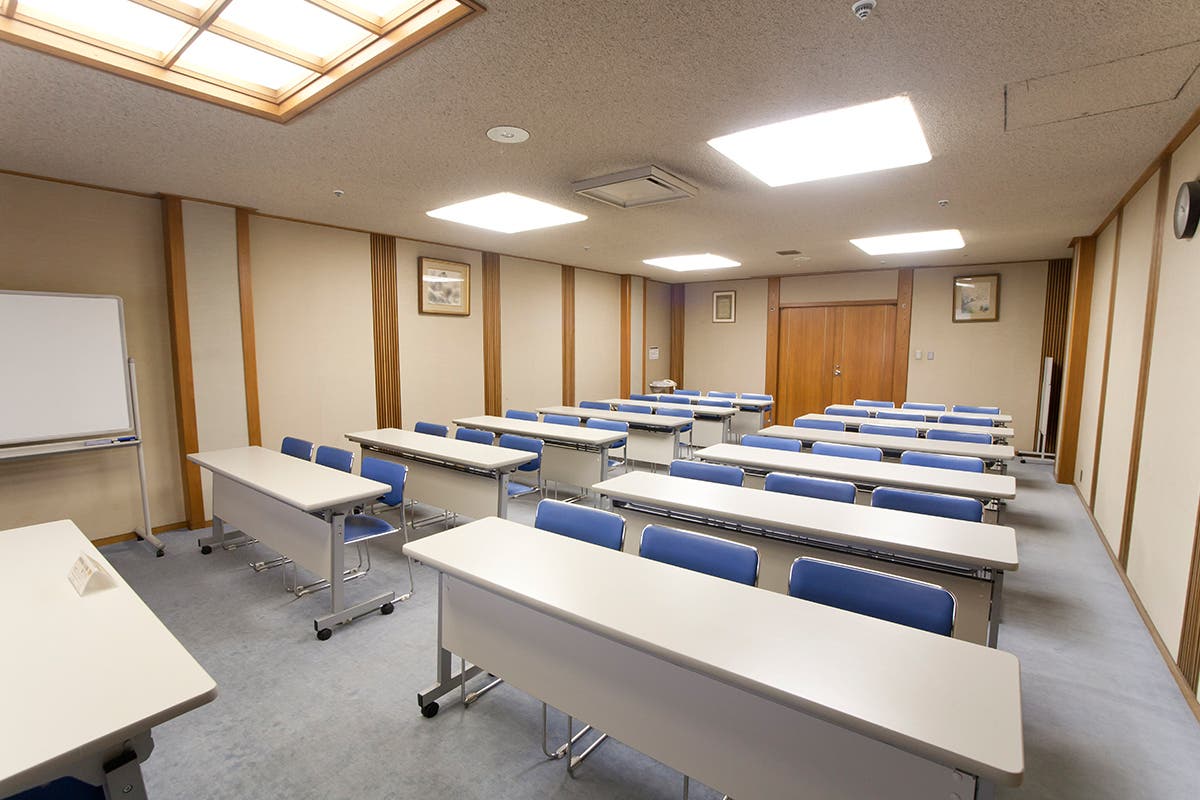 第３会議室
