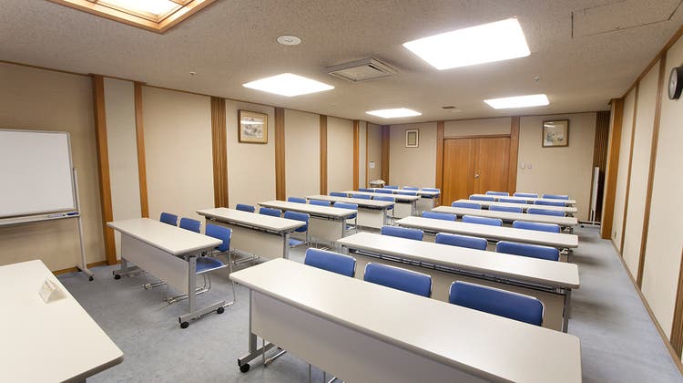 第3会議室の写真1