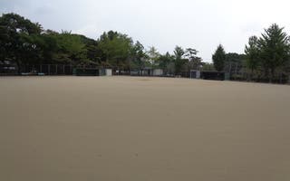 軟式野球場
