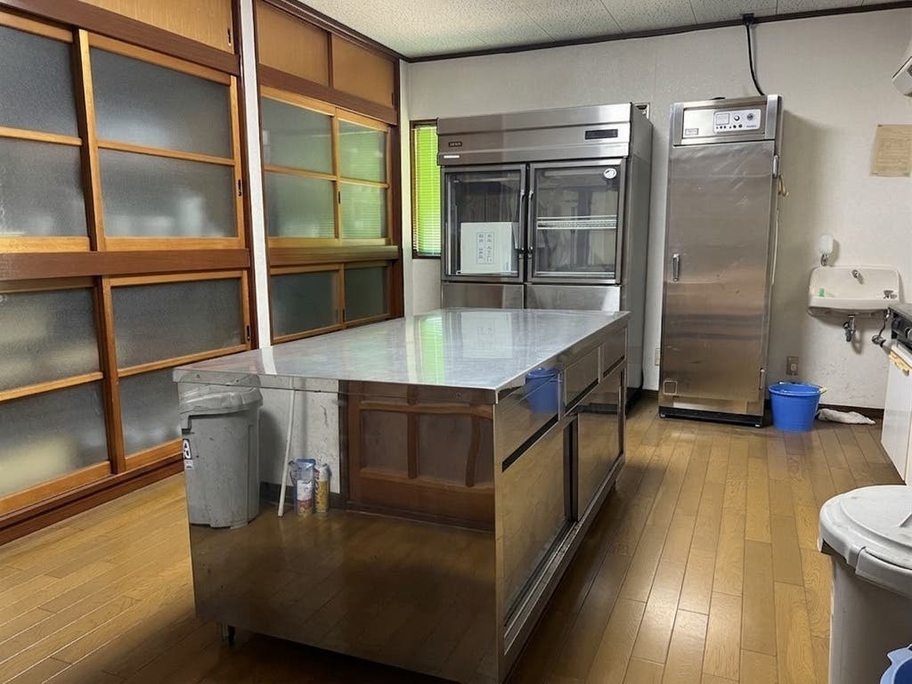 調理室