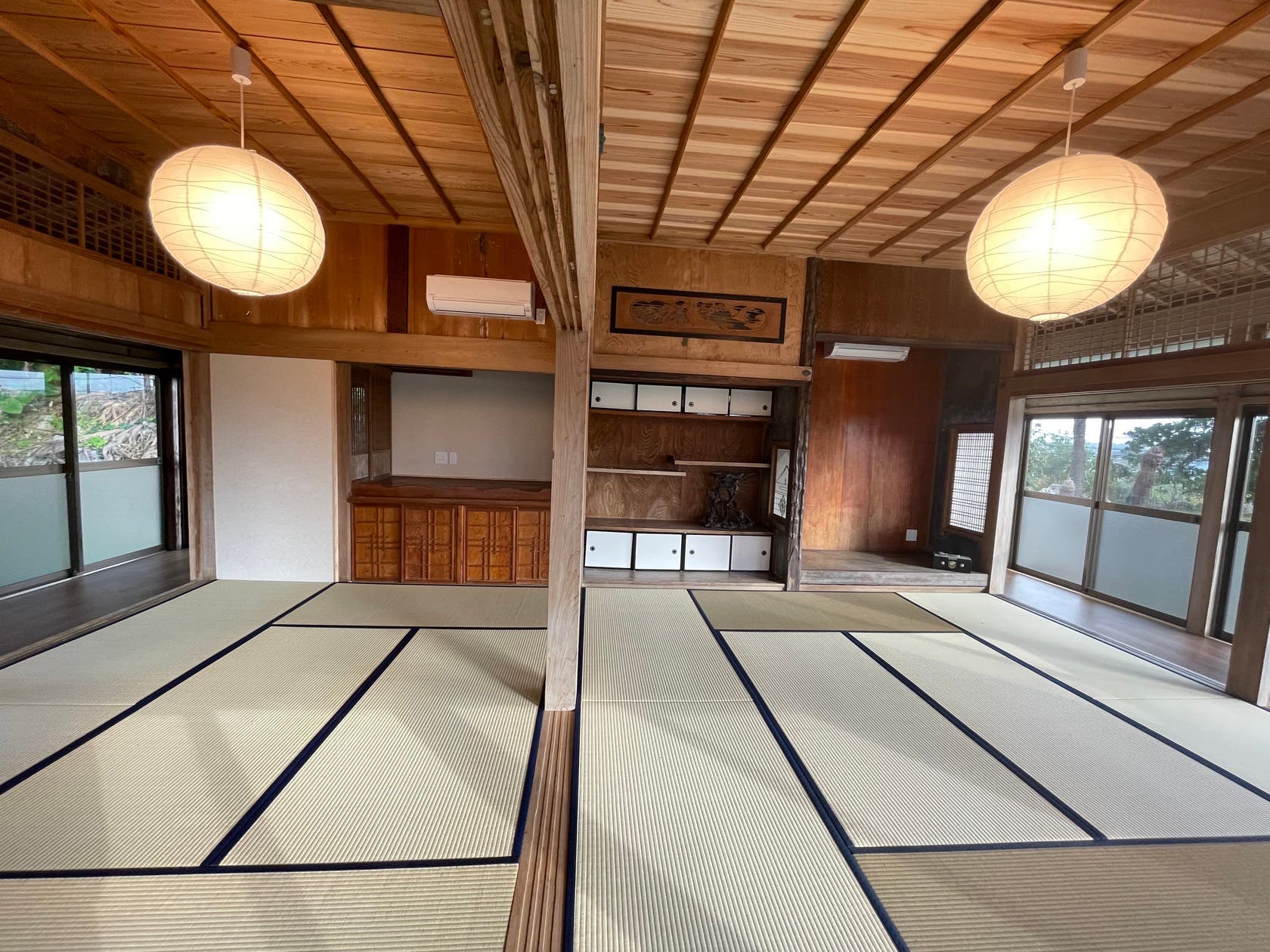 前里屋敷 A棟（南棟）
