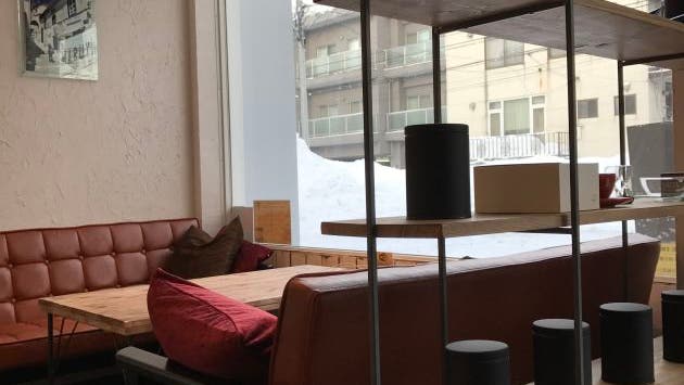 北海道の貸切可能なレンタルカフェまとめ スペースマーケット 北海道の貸切可能なレンタルカフェまとめ スペースマーケット