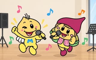 通信カラオケ