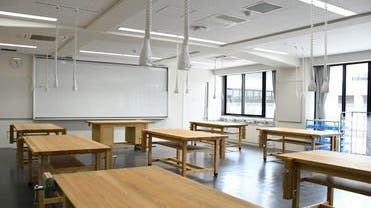 図工室の写真1