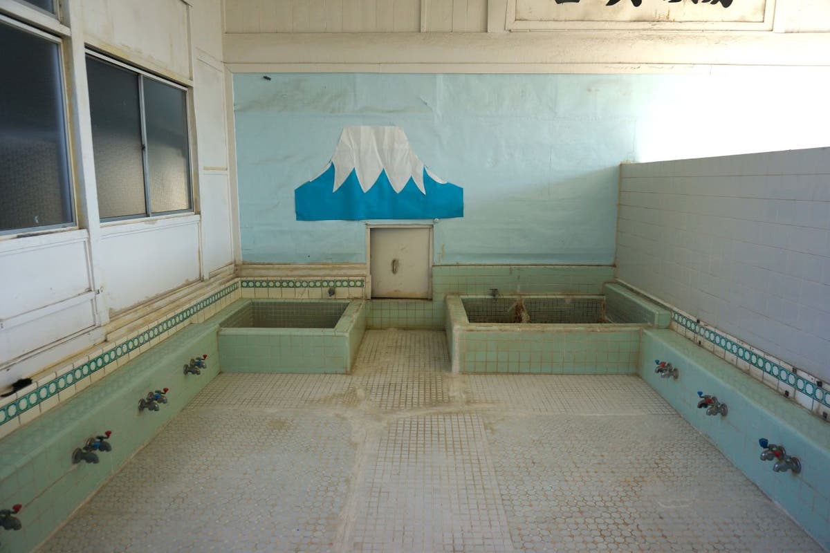 結城市内の古銭湯 喜與の湯 スペースマーケット 結城市内の古銭湯 喜與の湯 スペースマーケット