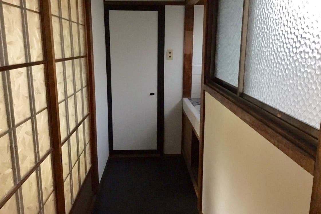 洋室や和室 キッチンに浴室 一人暮らしや同棲生活など 暮らしの撮影に スペースマーケット