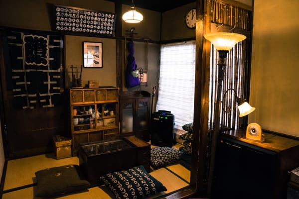 とうきょうスカイツリー駅周辺で貸切 プロジェクター完備の貸切パーティースペース 個室 スペースマーケット