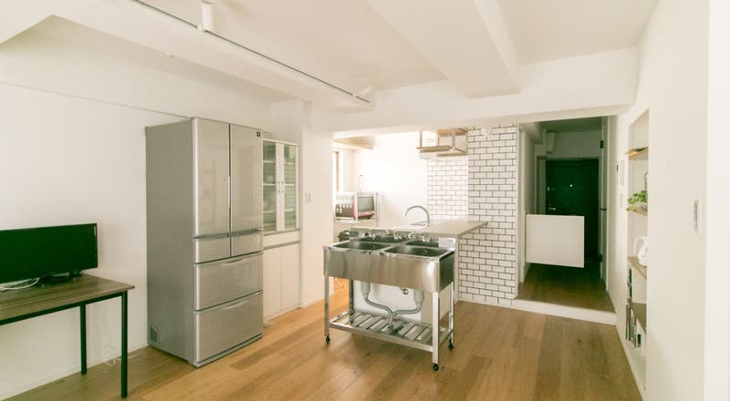 代官山 恵比寿 駅近キッチン付きデザイナーズスペース 料理教室 パーティー セミナー 撮影等の評価とレビュー スペースマーケット