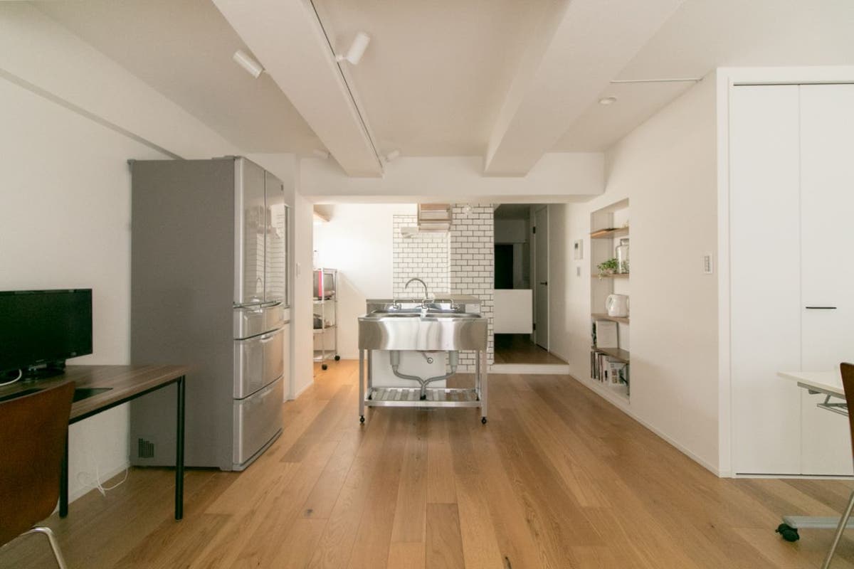 代官山 恵比寿 駅近キッチン付きデザイナーズスペース 料理教室 パーティー セミナー 撮影等 スペースマーケット