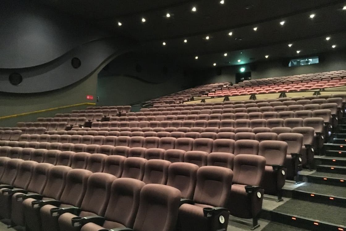 お台場 608席 映画館で イベント 会社説明会 株主総会 講演会の企画はいかがですか スペースマーケット お台場 608席 映画館で イベント 会社説明会 株主総会 講演会の企画はいかがですか スペースマーケット