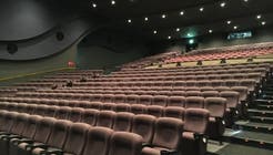 【お台場 608席】映画館で、イベント・会社説明会・株主総会・講演会の企画はいかがですか？の写真2