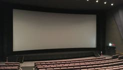 ユナイテッド シネマ アクアシティお台場 お台場 608席 映画館で ユナイテッド シネマ アクアシティお台場 お台場 608席 映画館で