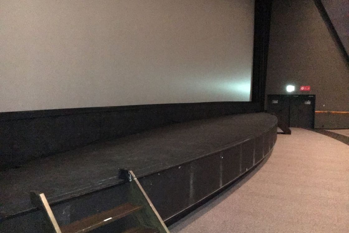 お台場 608席 映画館で イベント 会社説明会 株主総会 講演会の企画はいかがですか スペースマーケット お台場 608席 映画館で イベント 会社説明会 株主総会 講演会の企画はいかがですか スペースマーケット