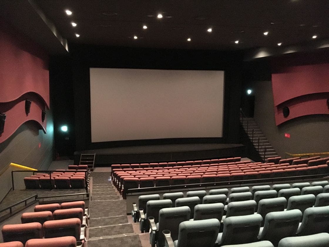 お台場 319席 映画館で イベント 会社説明会 株主総会 講演会の企画はいかがですか スペースマーケット お台場 319席 映画館で イベント 会社説明会 株主総会 講演会の企画はいかがですか スペースマーケット