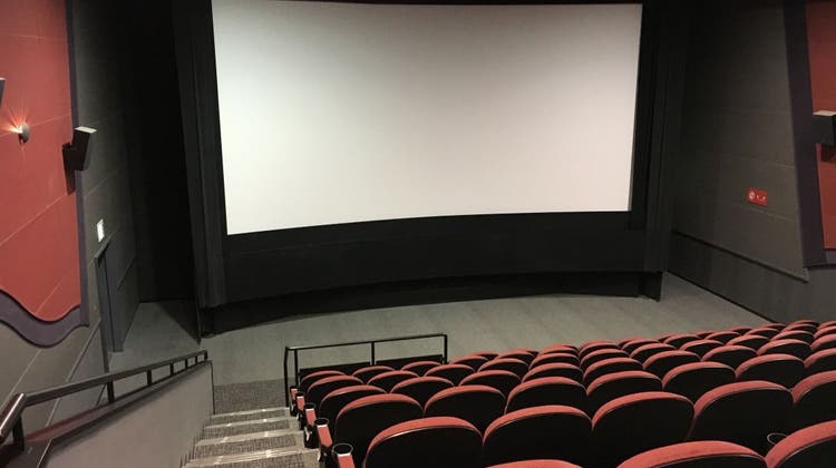 ユナイテッド シネマ アクアシティお台場 お台場 112席 映画館で ユナイテッド シネマ アクアシティお台場 お台場 112席 映画館で