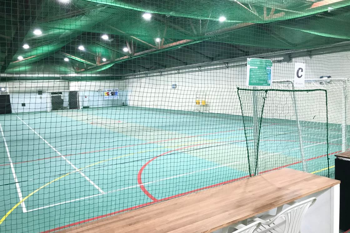 インドアだから天候ngなし 千葉柏最大級の屋内スペースを利用した展示会や企業運動会イベントに最適 スペースマーケット インドアだから天候ngなし 千葉柏最大級の屋内スペースを利用した展示会や企業運動会イベントに最適 スペースマーケット