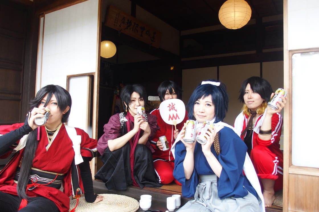 豊田市 名古屋 築150年のステキな古民家 コスプレ撮影会 パーティなどのイベント等に スペースマーケット 豊田市 名古屋 築150年のステキな古民家 コスプレ撮影会 パーティなどのイベント等に スペースマーケット